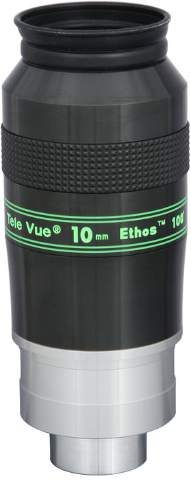 TeleVue 10mm 1.25"/2" 100° Field Ethos Eyepiece