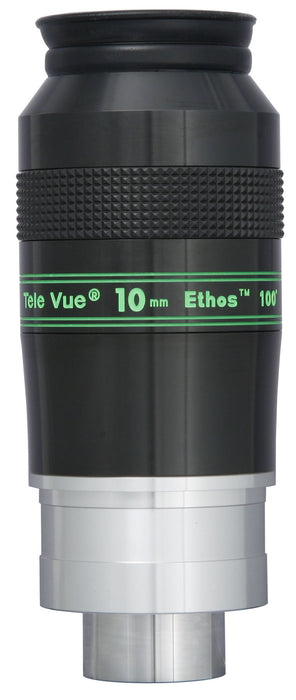 TeleVue 10mm 1.25"/2" 100° Field Ethos Eyepiece