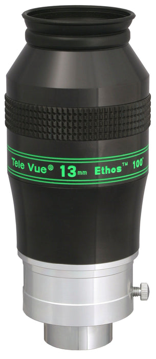 TeleVue 13mm 1.25"/2" 100° Field Ethos