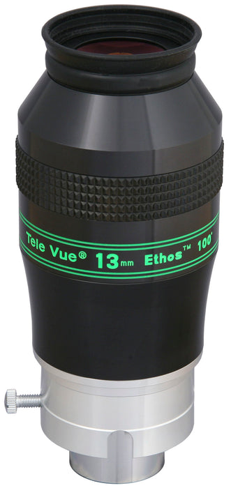 TeleVue 13mm 1.25"/2" 100° Field Ethos