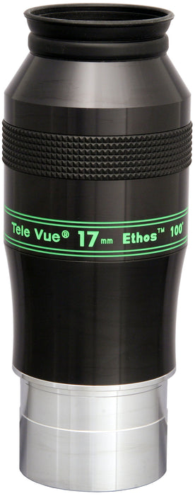 TeleVue 17mm 2" 100° Field Ethos Eyepiece