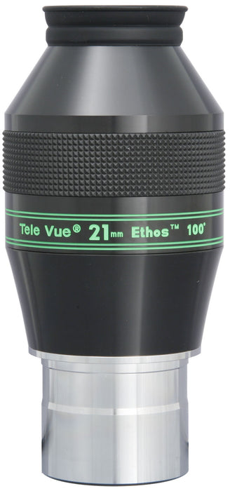 TeleVue 21mm 2" 100° Field Ethos Eyepiece