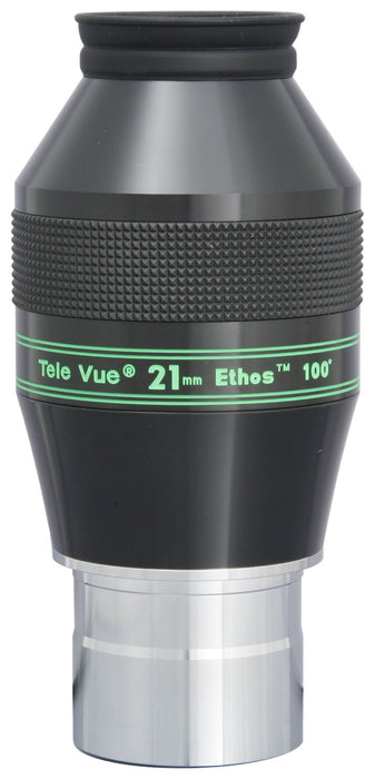 TeleVue 21mm 2" 100° Field Ethos Eyepiece