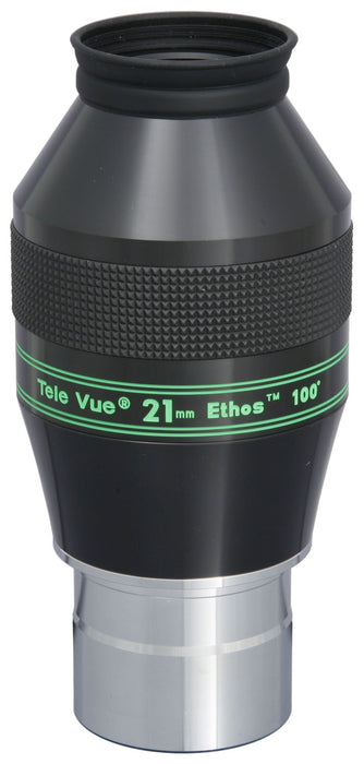 TeleVue 21mm 2" 100° Field Ethos Eyepiece