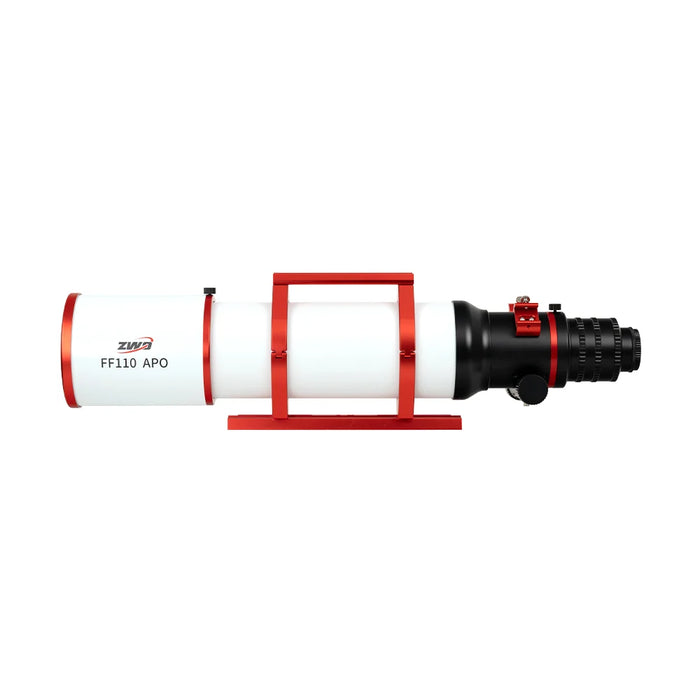 ZWO FF110 APO Flat-Field Refractor OTA