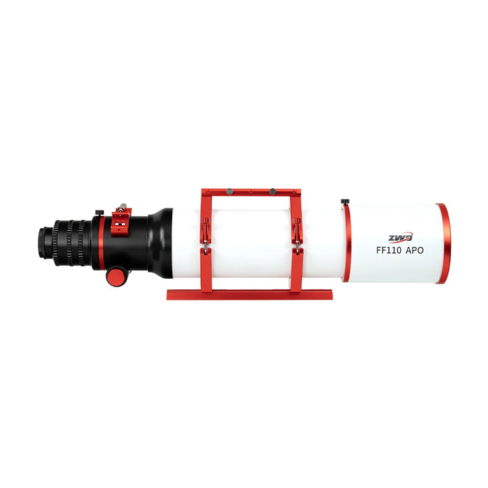 ZWO FF110 APO Flat-Field Refractor OTA