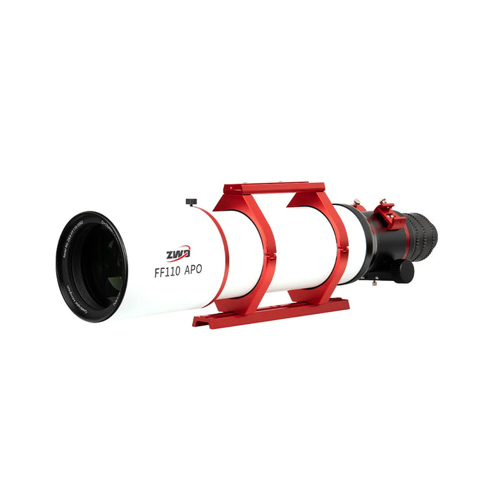 ZWO FF110 APO Flat-Field Refractor OTA
