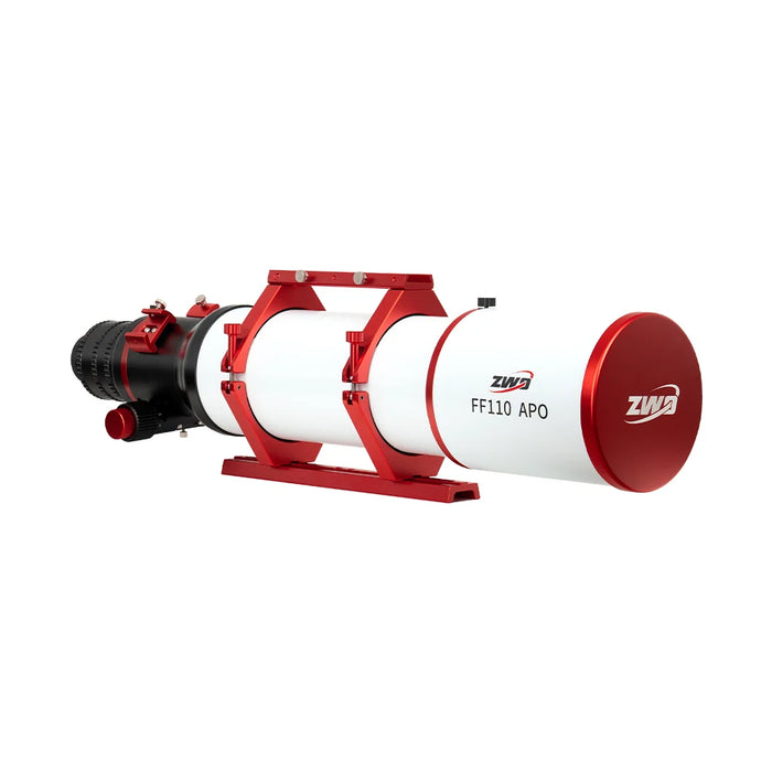 ZWO FF110 APO Flat-Field Refractor OTA