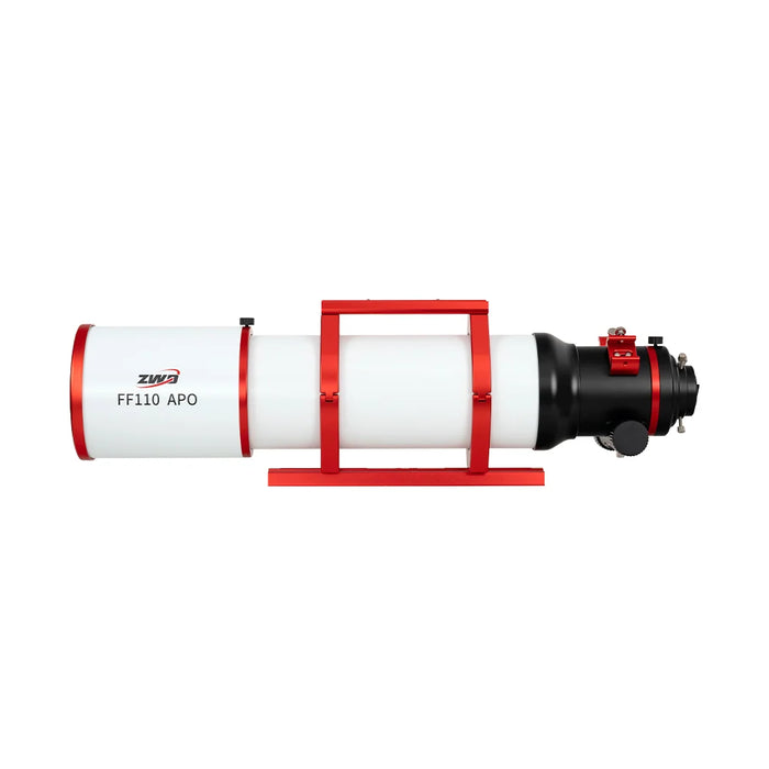 ZWO FF110 APO Flat-Field Refractor OTA
