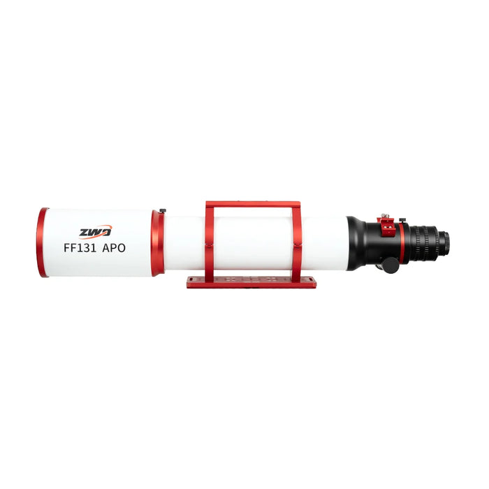 ZWO FF131 APO Flat-Field Refractor OTA