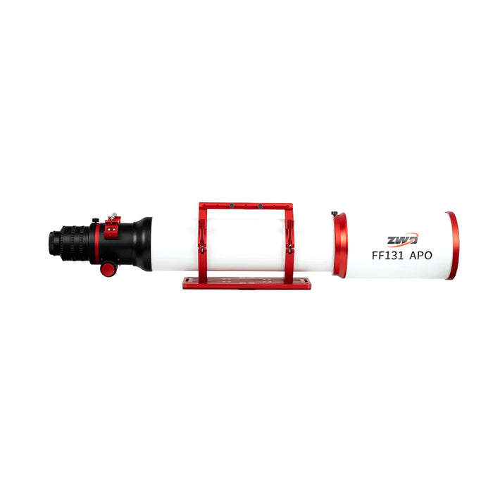 ZWO FF131 APO Flat-Field Refractor OTA