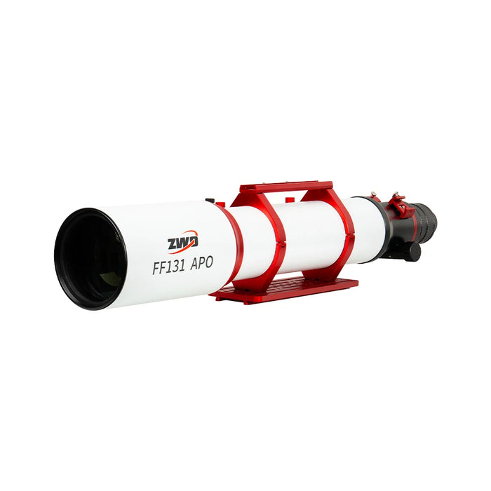ZWO FF131 APO Flat-Field Refractor OTA