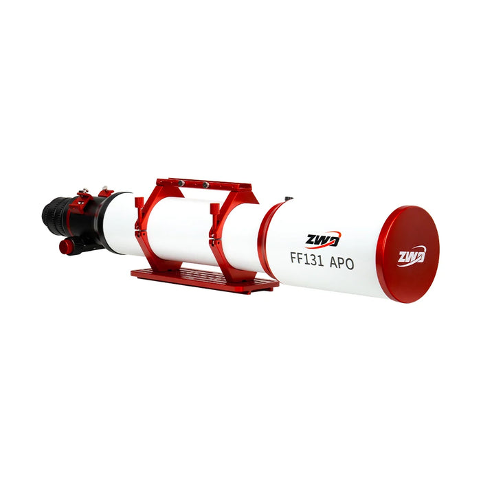 ZWO FF131 APO Flat-Field Refractor OTA