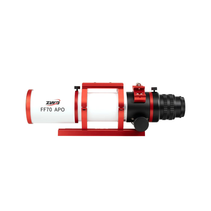 ZWO FF70 APO Flat-Field Refractor OTA