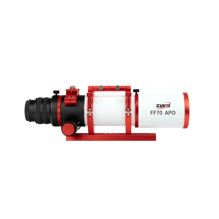 ZWO FF70 APO Flat-Field Refractor OTA