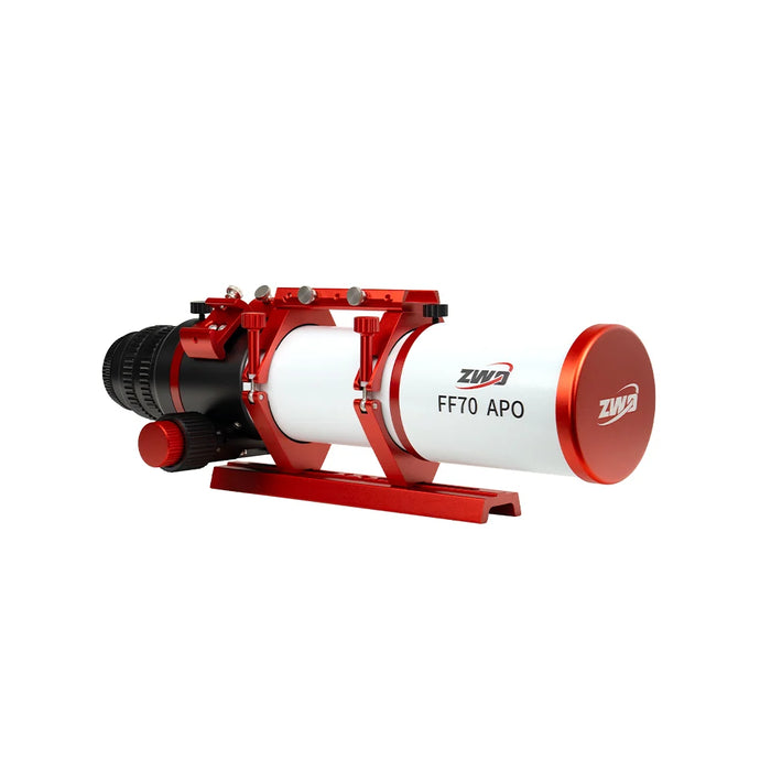 ZWO FF70 APO Flat-Field Refractor OTA