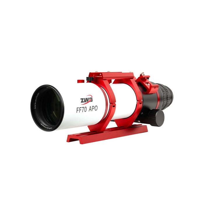 ZWO FF70 APO Flat-Field Refractor OTA