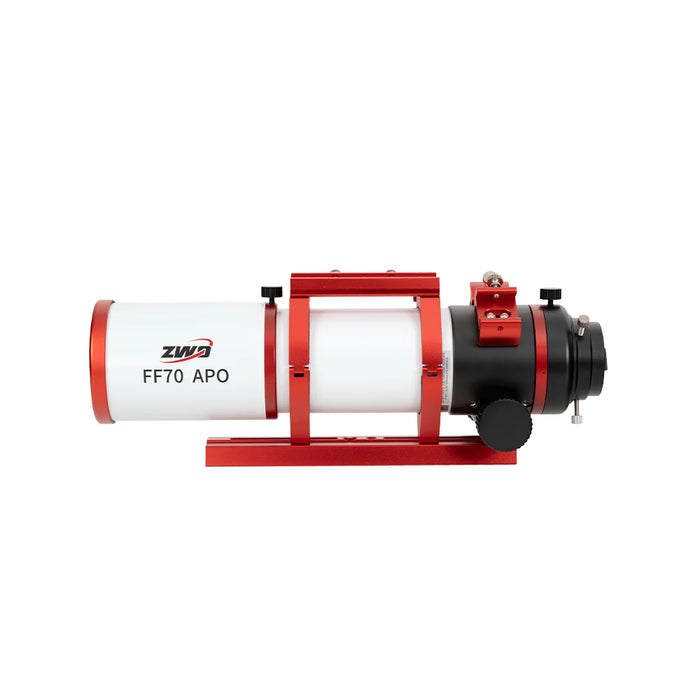 ZWO FF70 APO Flat-Field Refractor OTA