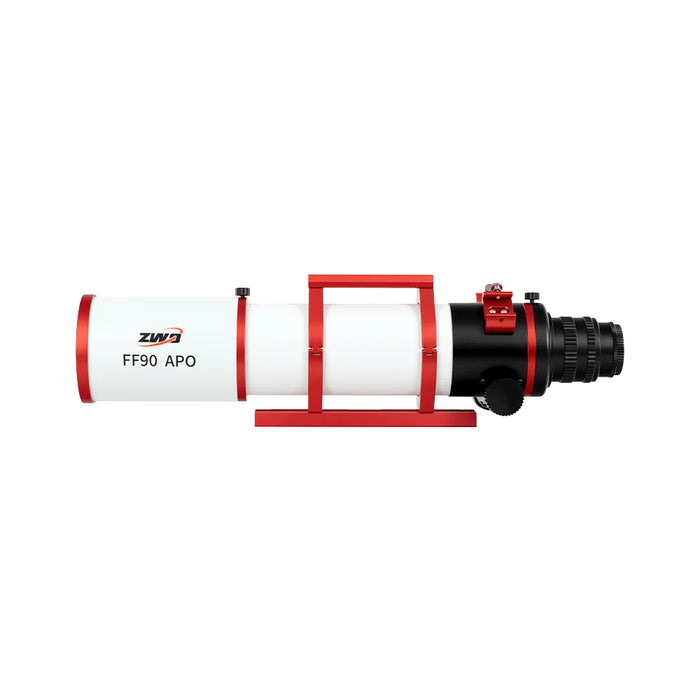 ZWO FF90 APO Flat-Field Refractor OTA