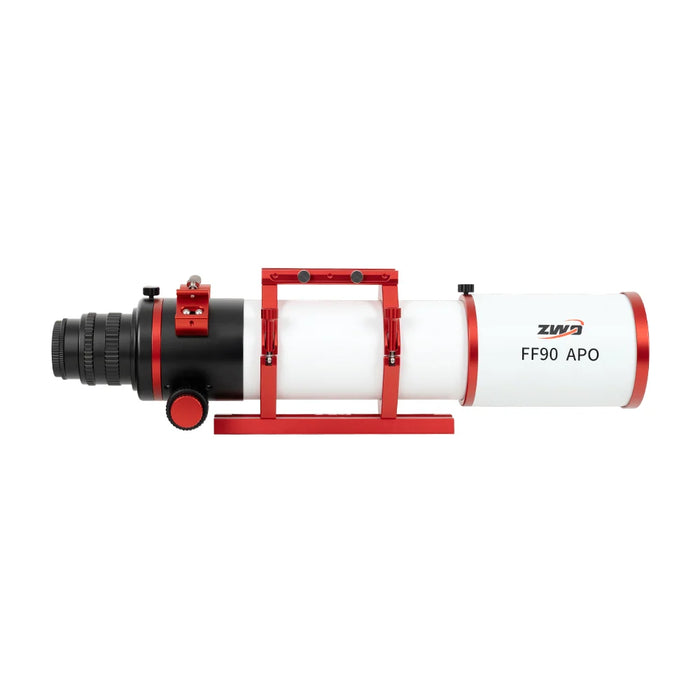 ZWO FF90 APO Flat-Field Refractor OTA