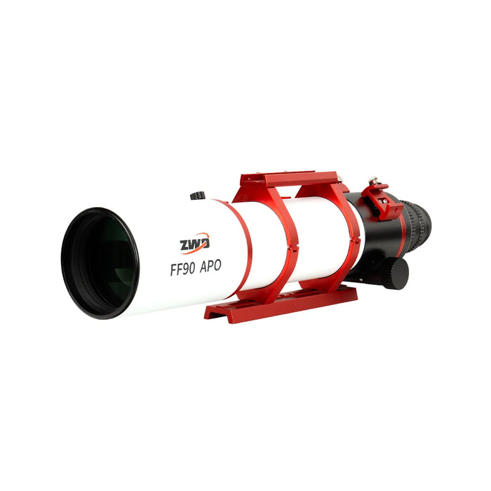 ZWO FF90 APO Flat-Field Refractor OTA