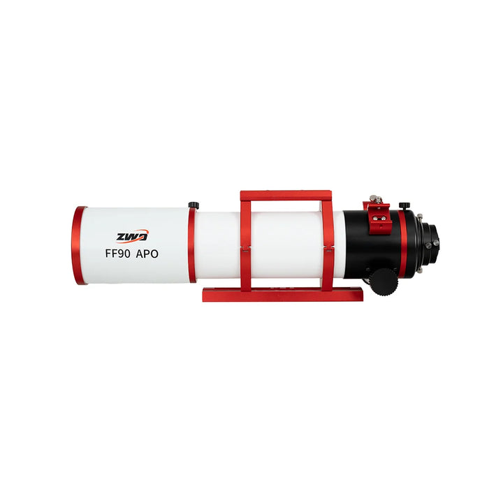 ZWO FF90 APO Flat-Field Refractor OTA