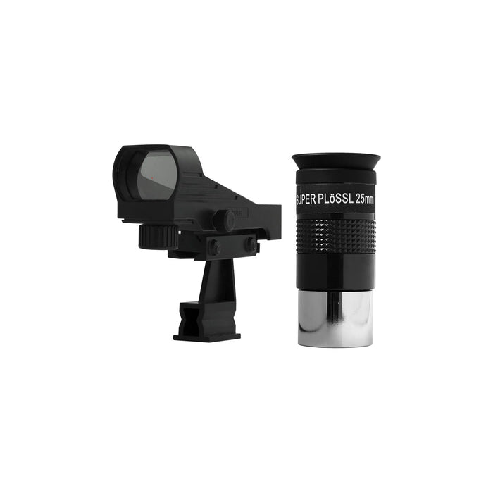 Explore Scientific Firstlight 114mm Newtonian With Twilight Alt-Az Nano Mount