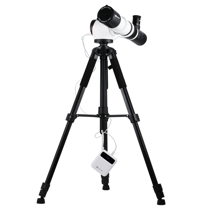 Spectrum Optical Astro53Pro Smart Telescope (EduSnap)