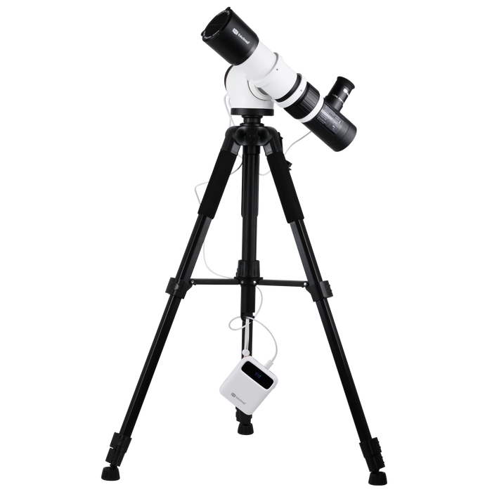 Spectrum Optical Astro53Pro Smart Telescope (EduSnap)