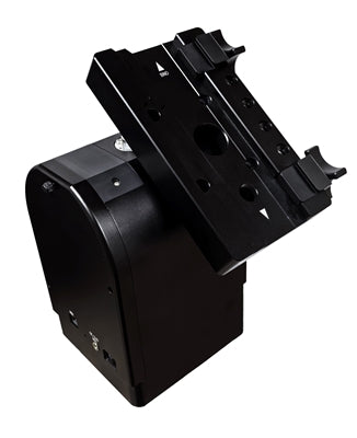 iOptron HAZ71 Harmonic Alt-Az Mount with Wi-Fi, GPS, and 68 lb