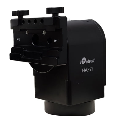 iOptron HAZ71 AZ SWG Mount Head