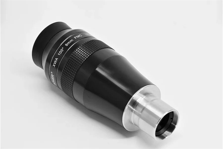 Sky Rover XWA 9mm 100° Ultra Wide Angle Eyepiece | Astronomics