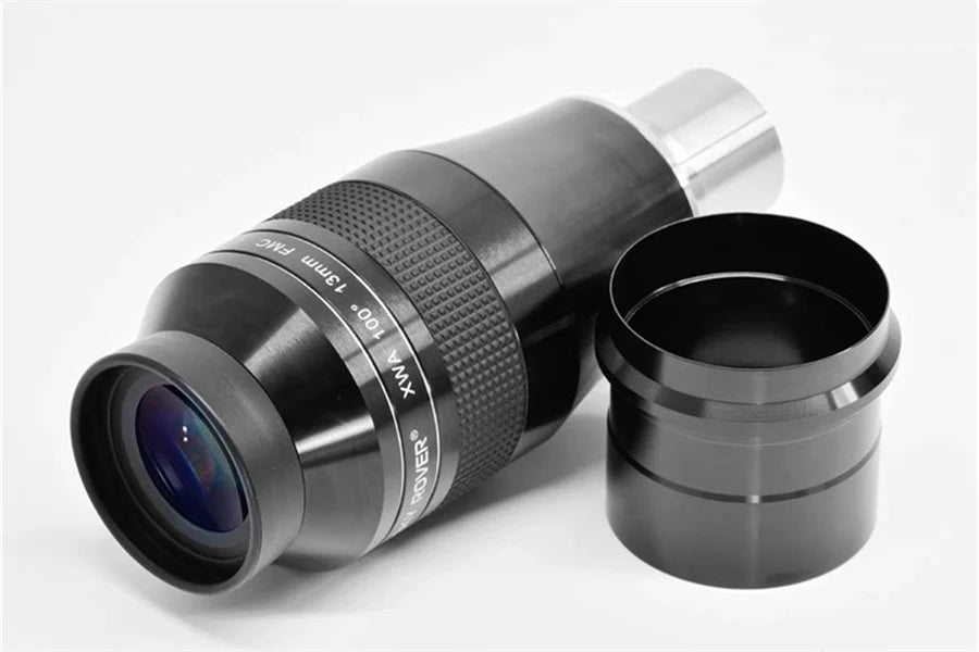 Sky Rover XWA 13mm 100° Ultra Wide Angle Eyepiece | Astronomics