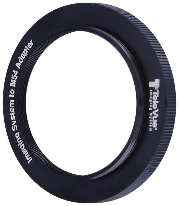 Tele Vue M54 Camera Adapter for 2.4" Focuser