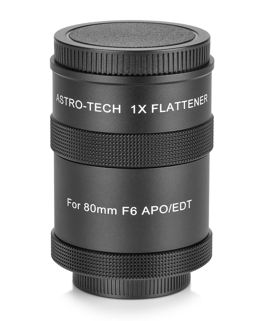 Astro-Tech 0.8x reducer/field flattener for Astro-Tech AT80EDT