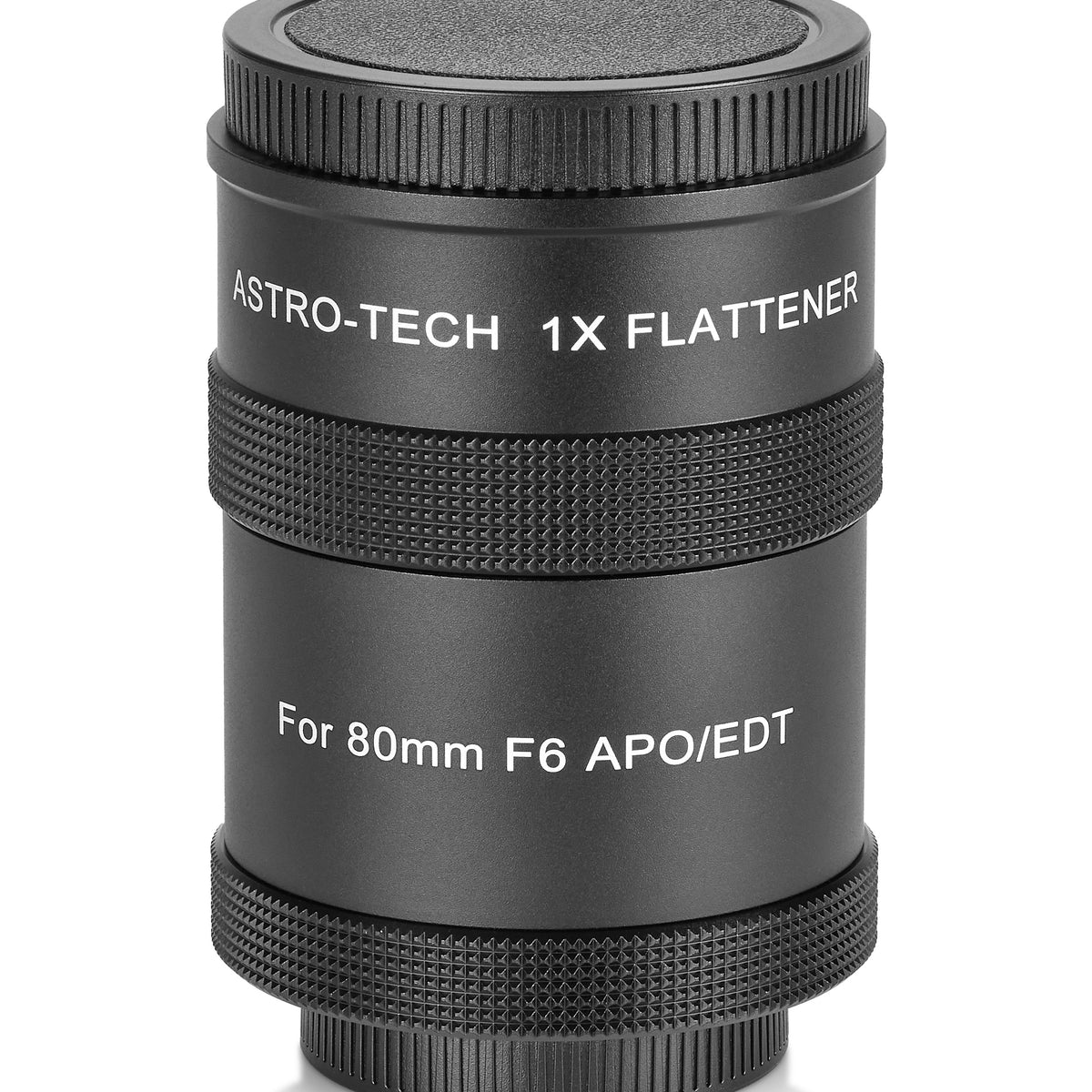 Astro-Tech 0.8x reducer/field flattener for Astro-Tech AT80EDT