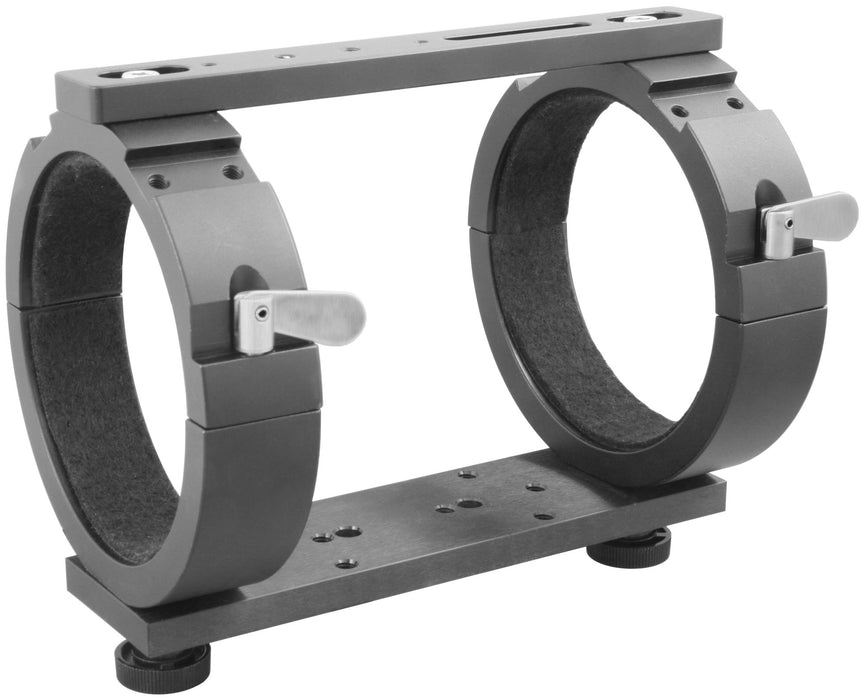 TeleVue Mounting Ring Set for 4" Refractors