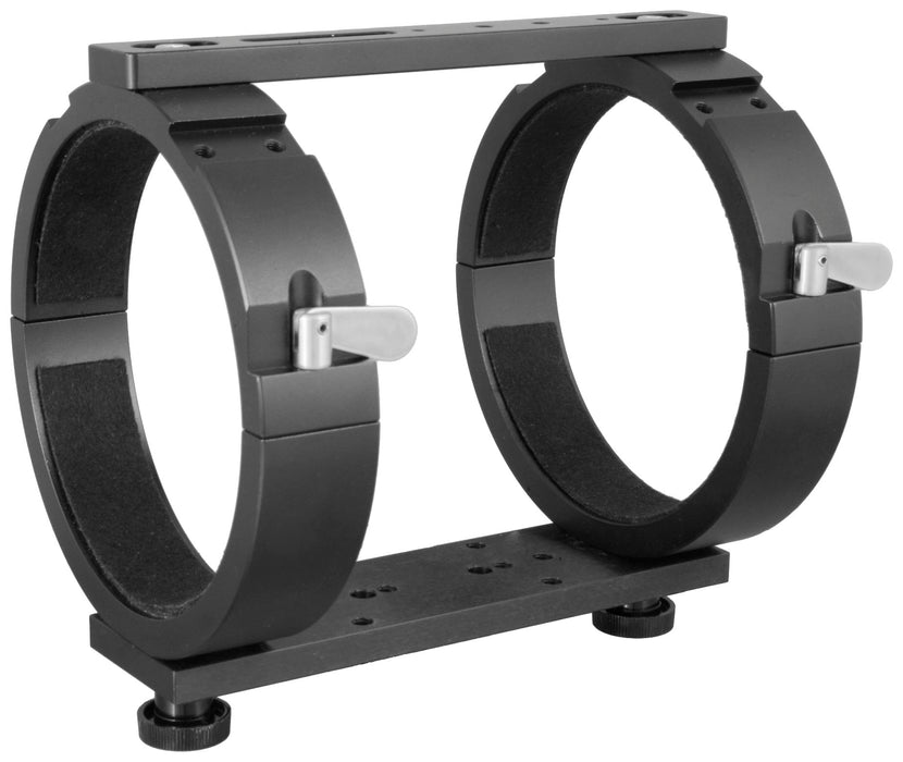 TeleVue Mounting Ring Set for 5" Refractors