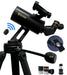 Spectrum 70mm Maksutov-Cassegrain Telescope Kit