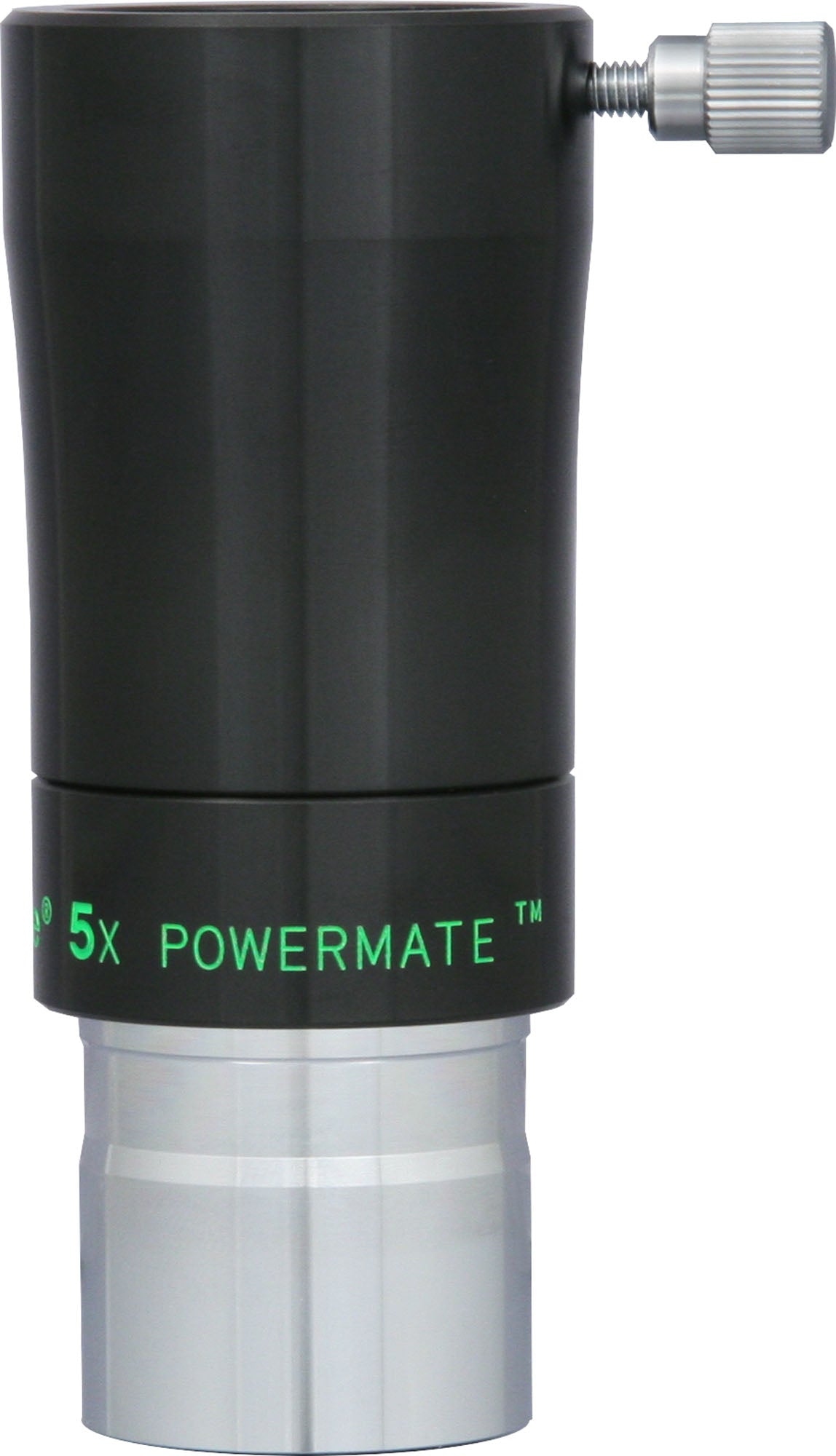 TeleVue 5X Powermate Image Amplifier for 1.25" Eyepieces — Astronomics