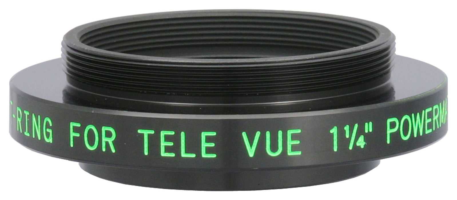 TeleVue T-Ring Adapter for 1.25" Powermates