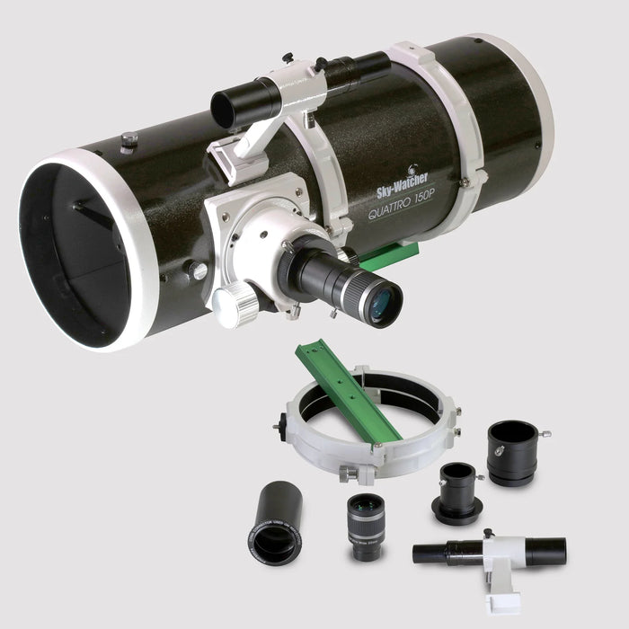 Sky-Watcher Quattro 150P Imaging Newtonian S11205