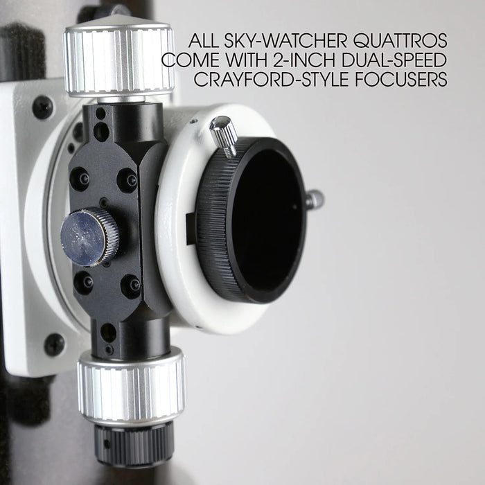 Sky-Watcher 8" Quattro 200P Imaging Newtonian S11210