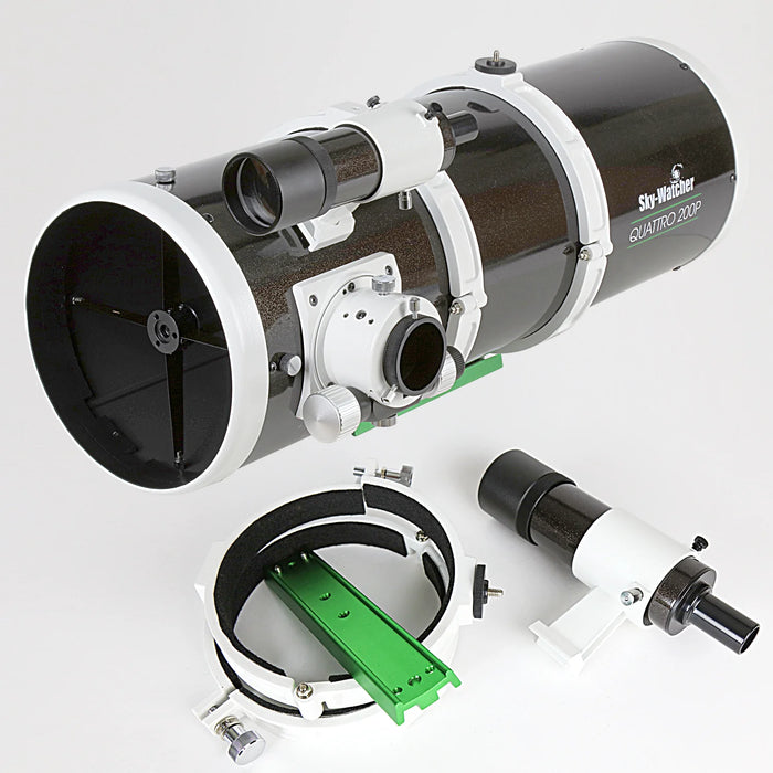 Sky-Watcher 8" Quattro 200P Imaging Newtonian S11210