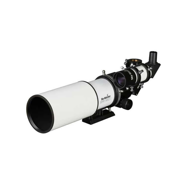 Sky-Watcher Esprit 80mm f/5 ED Apochromatic Triplet Refractor With Field Flattener S11400