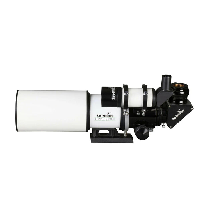 Sky-Watcher Esprit 80mm f/5 ED Apochromatic Triplet Refractor With Field Flattener S11400