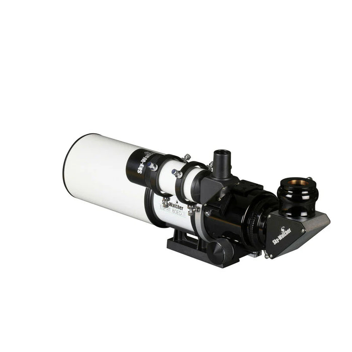 Sky-Watcher Esprit 80mm f/5 ED Apochromatic Triplet Refractor With Field Flattener S11400