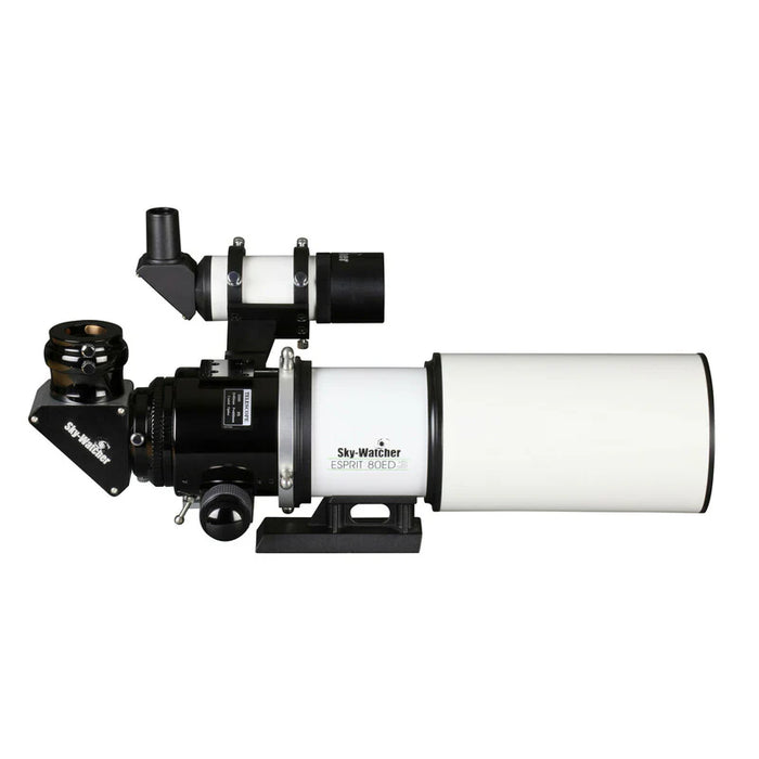 Sky-Watcher Esprit 80mm f/5 ED Apochromatic Triplet Refractor With Field Flattener S11400