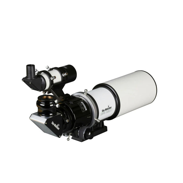 Sky-Watcher Esprit 80mm f/5 ED Apochromatic Triplet Refractor With Field Flattener S11400