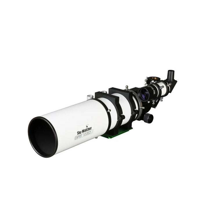 Sky-Watcher Esprit 100mm f/5.5 ED Apochromatic Triplet Refractor With Field Flattener S11410